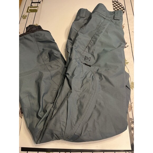 Burton AK Goretex Ski Snowboard Pants Small